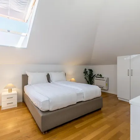 Marevola Grand Penthouse Apartment *