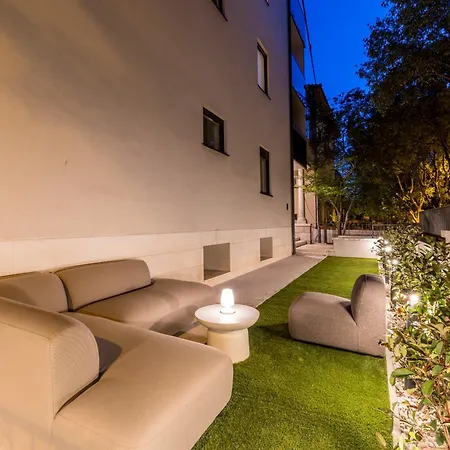 Marevola Grand Penthouse Apartment *