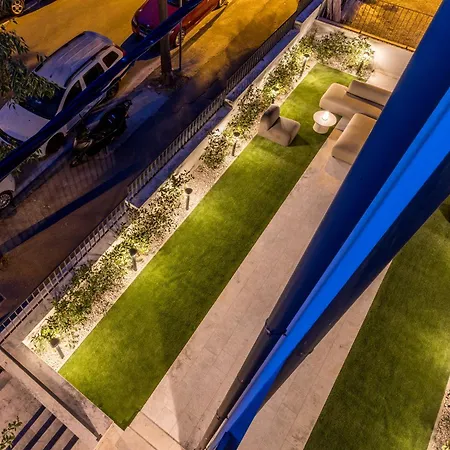 Marevola Grand Penthouse Apartment