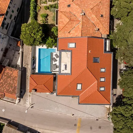 Marevola Grand Penthouse * Split