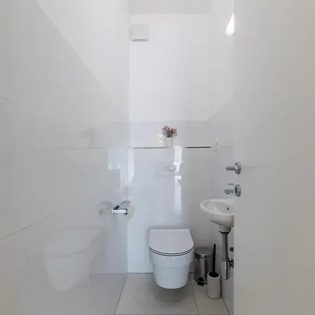 Apartment Marevola Grand Penthouse *