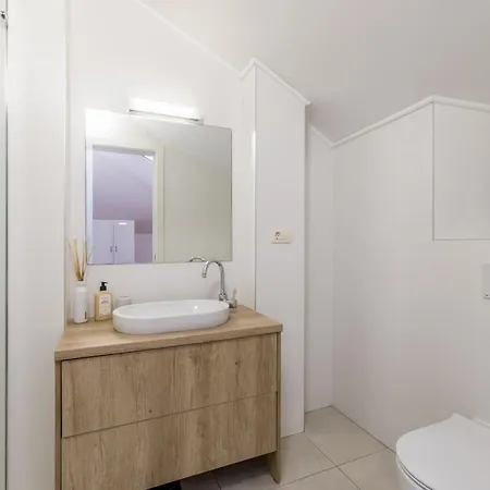 Marevola Grand Penthouse * Split