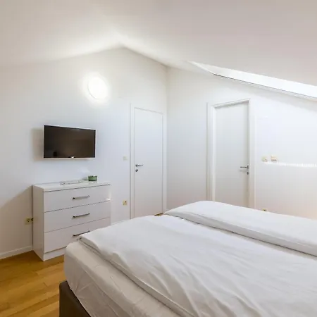 Apartment Marevola Grand Penthouse *