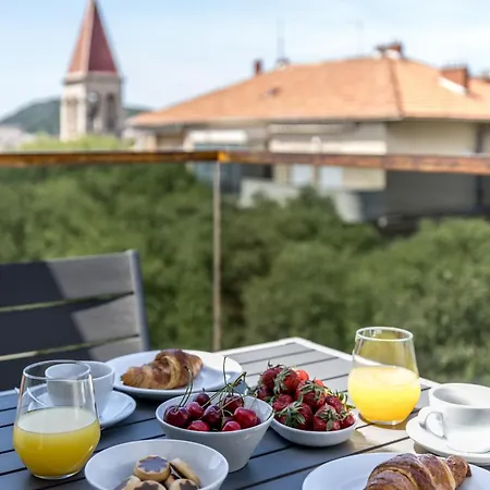Marevola Grand Penthouse Apartment