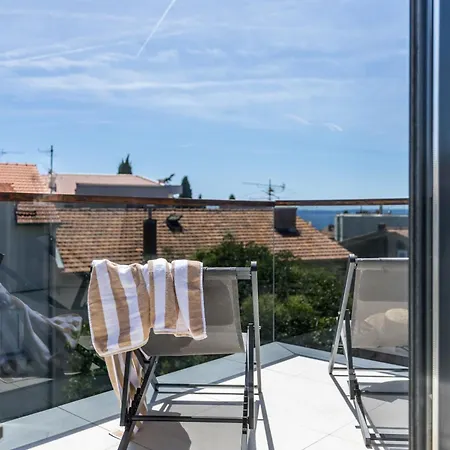Marevola Grand Penthouse Apartment *