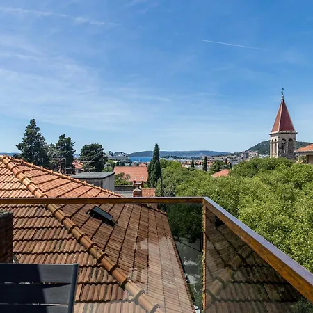 Marevola Grand Penthouse Apartment *